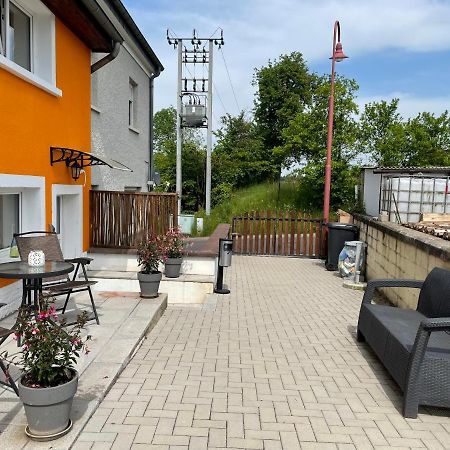 Le Potiron Apartment Scheidgen ภายนอก รูปภาพ