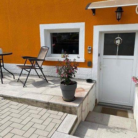Le Potiron Apartment Scheidgen ภายนอก รูปภาพ