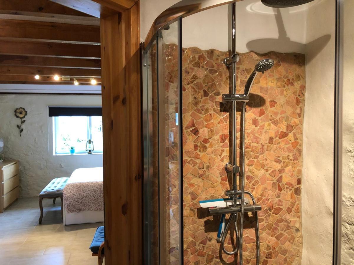 Le Potiron Apartment Scheidgen ภายนอก รูปภาพ