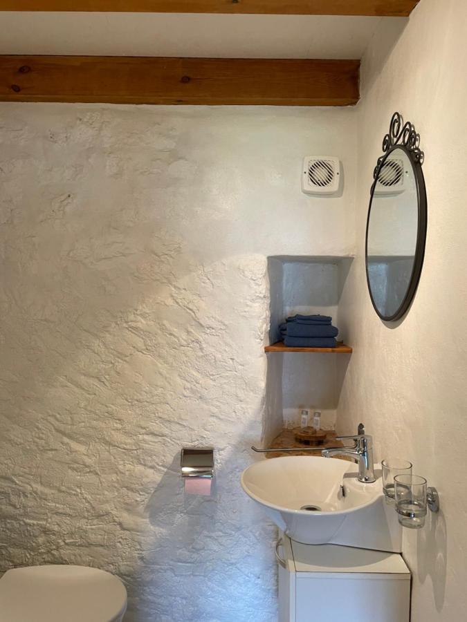 Le Potiron Apartment Scheidgen ภายนอก รูปภาพ