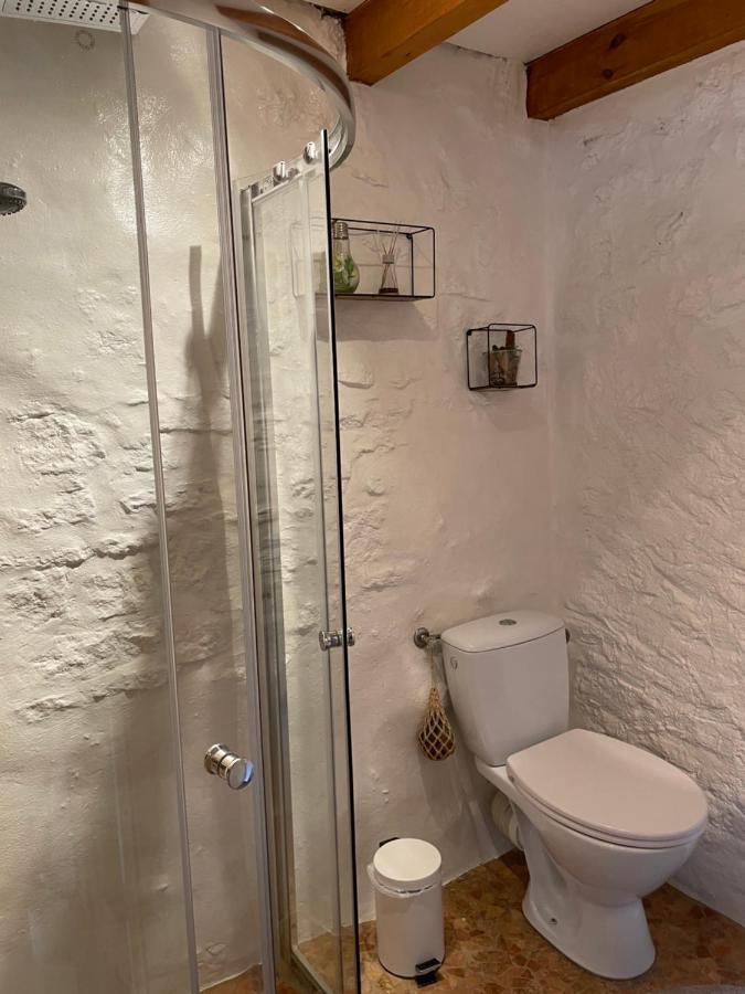 Le Potiron Apartment Scheidgen ภายนอก รูปภาพ