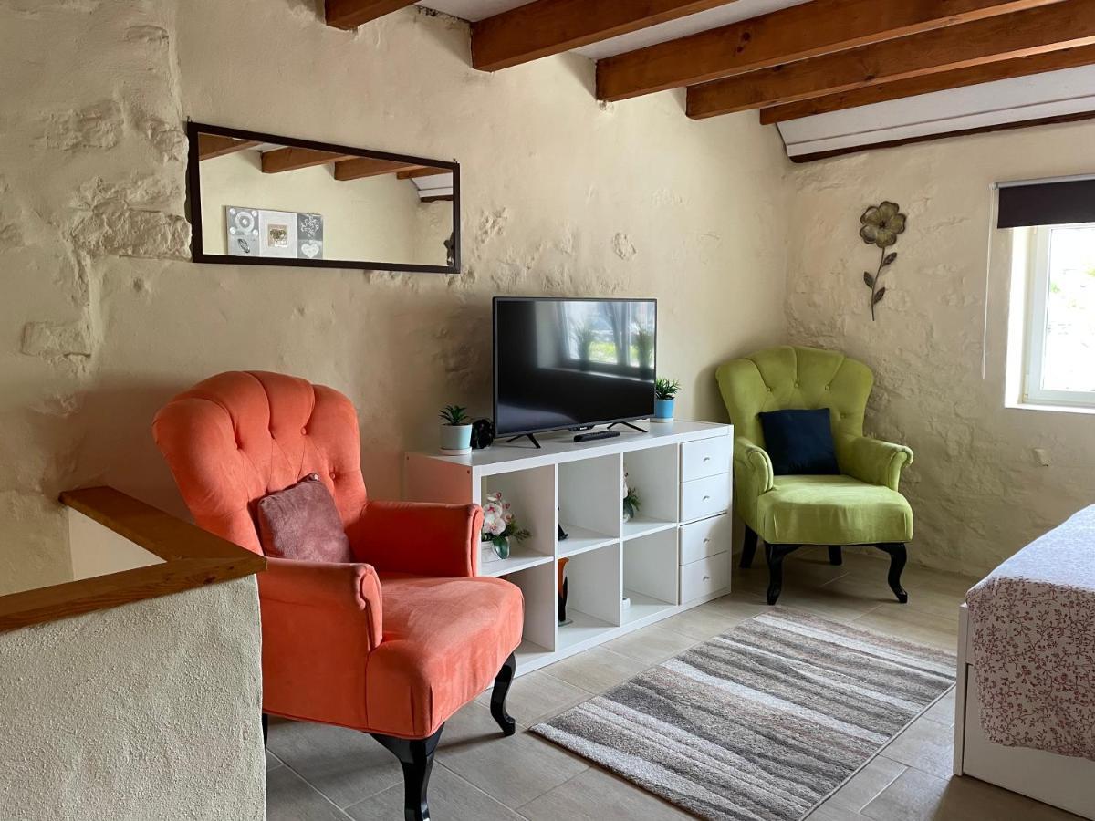 Le Potiron Apartment Scheidgen ภายนอก รูปภาพ