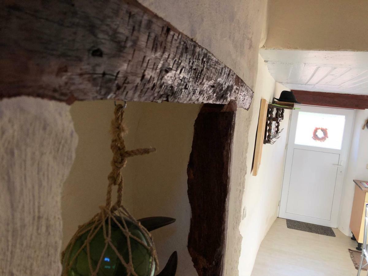 Le Potiron Apartment Scheidgen ภายนอก รูปภาพ